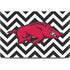 University of Arkansas-Fayetteville Chevron Print Dell XPS Skin