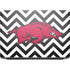 University of Arkansas-Fayetteville Chevron Print HP ZBook Fury 16 G10 Skin