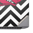 University of Arkansas-Fayetteville Chevron Print HP ZBook Fury 16 G10 Skin