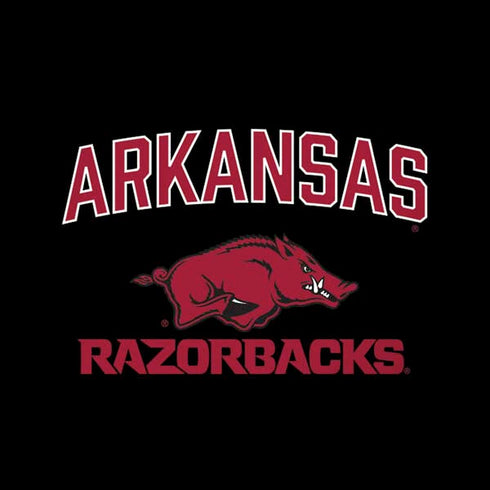 University of Arkansas-Fayetteville Razorbacks Black Amazon Echo Skin