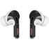 University of Arkansas-Fayetteville Razorbacks Black Apple AirPods Pro Skin