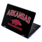 University of Arkansas-Fayetteville Razorbacks Black Aspire R11 11.6in Skin