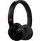 University of Arkansas-Fayetteville Razorbacks Black Beats Solo Pro Skin