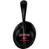 University of Arkansas-Fayetteville Razorbacks Black Bose Noise Cancelling Headphones 700 Skin