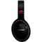 University of Arkansas-Fayetteville Razorbacks Black Bose QuietComfort 35 Headphones Skin