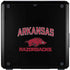 University of Arkansas-Fayetteville Razorbacks Black Cooler Master MasterBox Q300L Mini Tower Skin