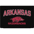 University of Arkansas-Fayetteville Razorbacks Black Dell Vostro Skin