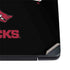 University of Arkansas-Fayetteville Razorbacks Black Dell Vostro Skin