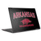 University of Arkansas-Fayetteville Razorbacks Black HP Envy Skin