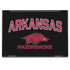 University of Arkansas-Fayetteville Razorbacks Black HP Envy Skin