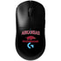 University of Arkansas-Fayetteville Razorbacks Black G Pro Wireless Gaming Mouse Skin