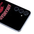 University of Arkansas-Fayetteville Razorbacks Black Galaxy A55 5G Skin
