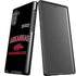 University of Arkansas-Fayetteville Razorbacks Black Galaxy Note 10 Pro Case