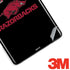 University of Arkansas-Fayetteville Razorbacks Black Galaxy Note 8 Skin