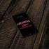 University of Arkansas-Fayetteville Razorbacks Black Galaxy Note 9 Skin