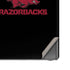 University of Arkansas-Fayetteville Razorbacks Black Galaxy Note20 5G Skin