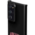University of Arkansas-Fayetteville Razorbacks Black Galaxy Note20 Ultra 5G Lite Case