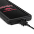 University of Arkansas-Fayetteville Razorbacks Black Galaxy S20 Plus Waterproof Case