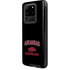 University of Arkansas-Fayetteville Razorbacks Black Galaxy S20 Ultra 5G Pro Case