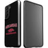University of Arkansas-Fayetteville Razorbacks Black Galaxy S21 5G Pro Case