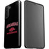 University of Arkansas-Fayetteville Razorbacks Black Galaxy S21 Plus 5G Pro Case