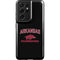 University of Arkansas-Fayetteville Razorbacks Black Galaxy S21 Ultra 5G Pro Case