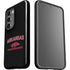 University of Arkansas-Fayetteville Razorbacks Black Galaxy S23 Pro Case