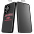 University of Arkansas-Fayetteville Razorbacks Black Galaxy S26 Ultra Impact Case