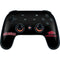 University of Arkansas-Fayetteville Razorbacks Black Google Stadia Controller Skin