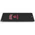 University of Arkansas-Fayetteville Razorbacks Black Apple iPad Air Skin