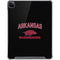 University of Arkansas-Fayetteville Razorbacks Black iPad Cases