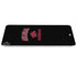 University of Arkansas-Fayetteville Razorbacks Black iPad Pro 13in M4 (2024) Skin