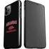 University of Arkansas-Fayetteville Razorbacks Black iPhone 11 Pro Lite Case