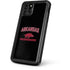 University of Arkansas-Fayetteville Razorbacks Black iPhone 11 Pro Waterproof Case