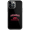 University of Arkansas-Fayetteville Razorbacks Black iPhone 13 Pro Cargo Case