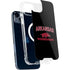 University of Arkansas-Fayetteville Razorbacks Black iPhone 14 MagSafe Case