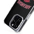 University of Arkansas-Fayetteville Razorbacks Black iPhone 14 Pro MagSafe Case