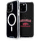 University of Arkansas-Fayetteville Razorbacks Black iPhone 14 Pro Max MagSafe Case
