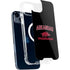 University of Arkansas-Fayetteville Razorbacks Black iPhone 15 Plus MagSafe Case