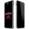 University of Arkansas-Fayetteville Razorbacks Black iPhone 7/8 Plus Clear Case