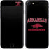 University of Arkansas-Fayetteville Razorbacks Black iPhone 7 Skin