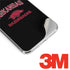 University of Arkansas-Fayetteville Razorbacks Black iPhone XR Skin