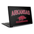 University of Arkansas-Fayetteville Razorbacks Black Dell Latitude Skin