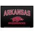 University of Arkansas-Fayetteville Razorbacks Black Dell Latitude Skin