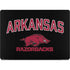 University of Arkansas-Fayetteville Razorbacks Black MacBook Pro 14in (2021-24) Skin