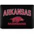 University of Arkansas-Fayetteville Razorbacks Black Apple MacBook Pro 16-inch Skin