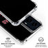 University of Arkansas-Fayetteville Razorbacks Black Moto G Power 5G (2024) Clear Case