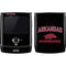 University of Arkansas-Fayetteville Razorbacks Black Motorola RAZR Skin
