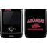 University of Arkansas-Fayetteville Razorbacks Black Motorola RAZR Skin