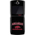 University of Arkansas-Fayetteville Razorbacks Black Motorola RAZR Skin